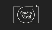 vivid studio logo